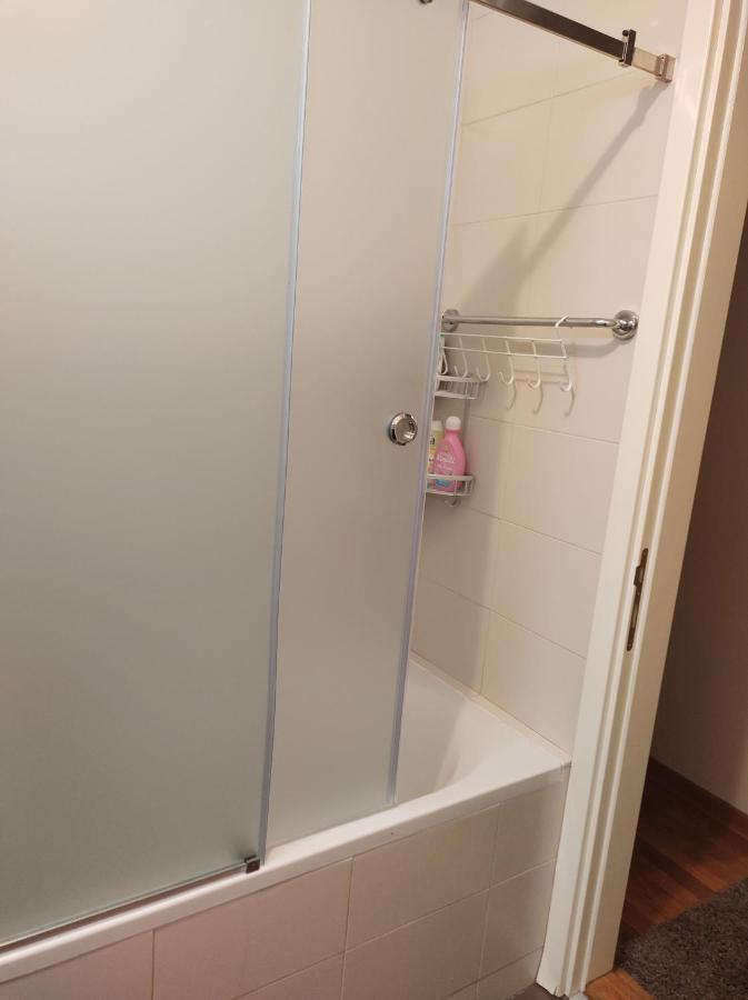 Manhattan Apartman Belvil 베오그라드 외부 사진
