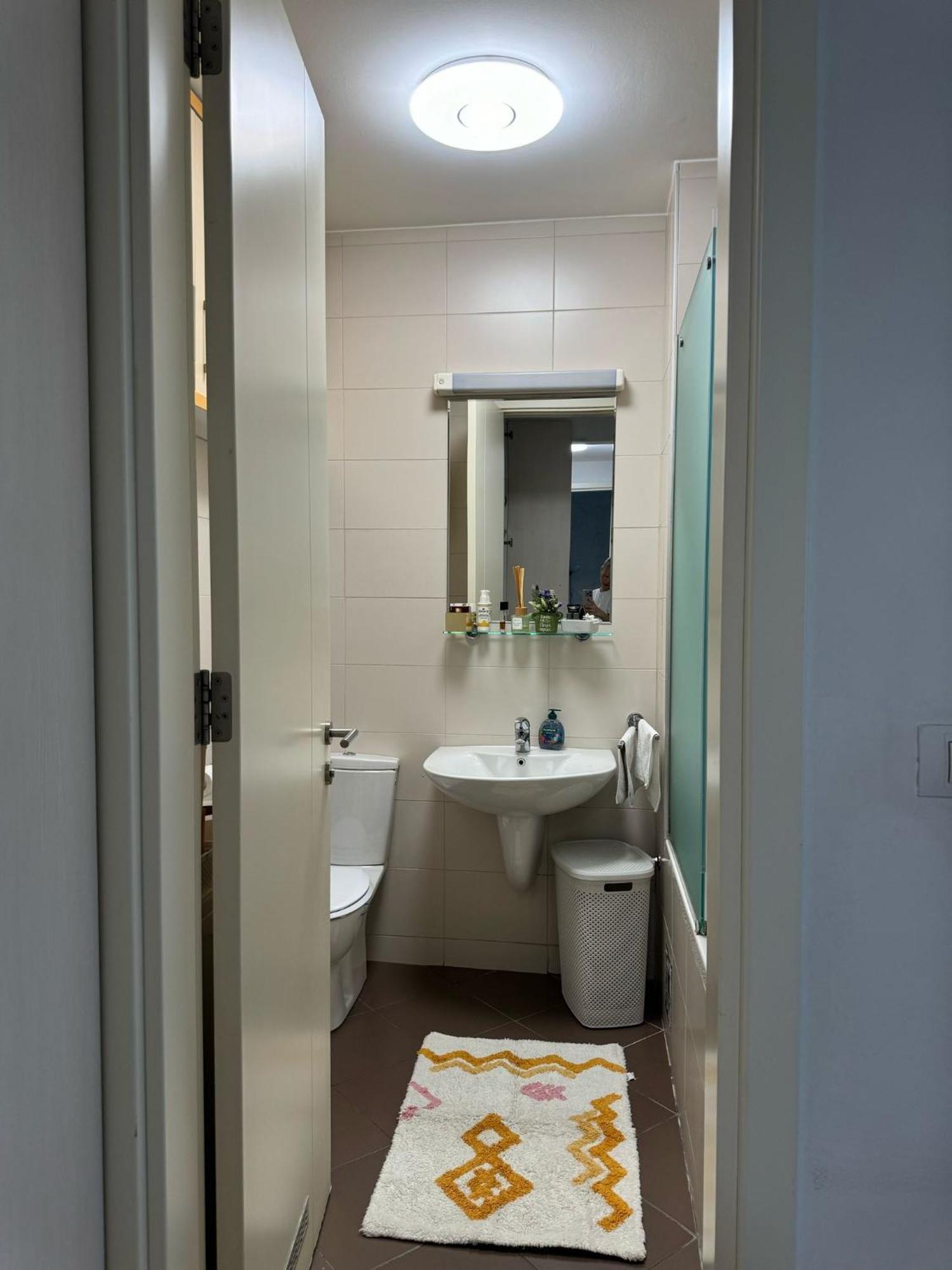 Manhattan Apartman Belvil 베오그라드 외부 사진